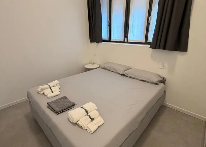 Apartmán 10 Giannone