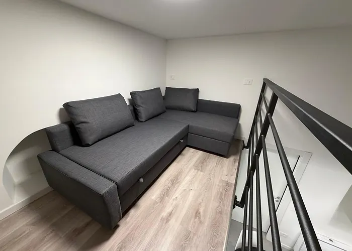 Apartment 10 Giannone